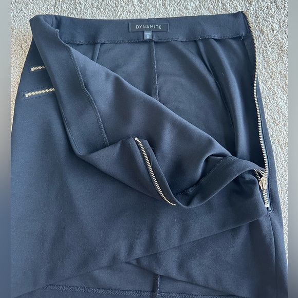 Dynamite Pencil Skirt - Picture 4 of 5